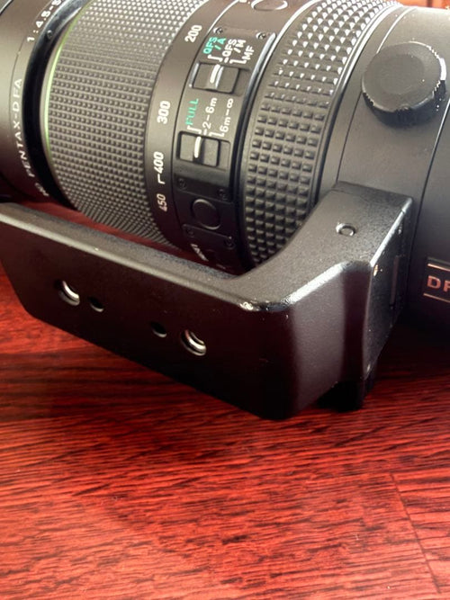 Pentax Zoom Lenses Hd Pentax-D Fa 150-450Mm