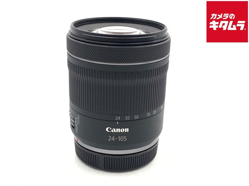 Lens (Zoom) Rf24-105Mm F4-7.1 Is Stm
