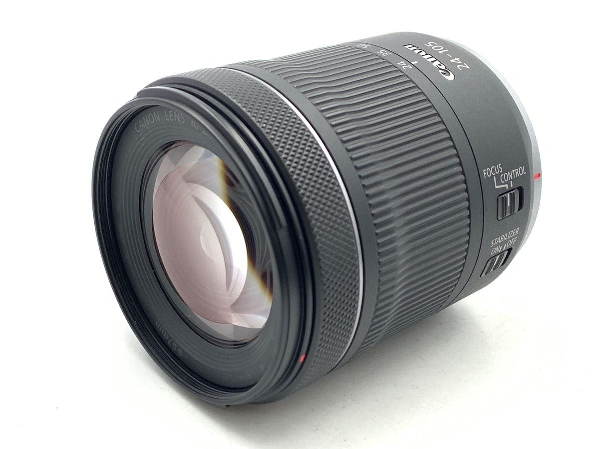 Lens (Zoom) Rf24-105Mm F4-7.1 Is Stm