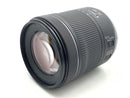Lens (Zoom) Rf24-105Mm F4-7.1 Is Stm