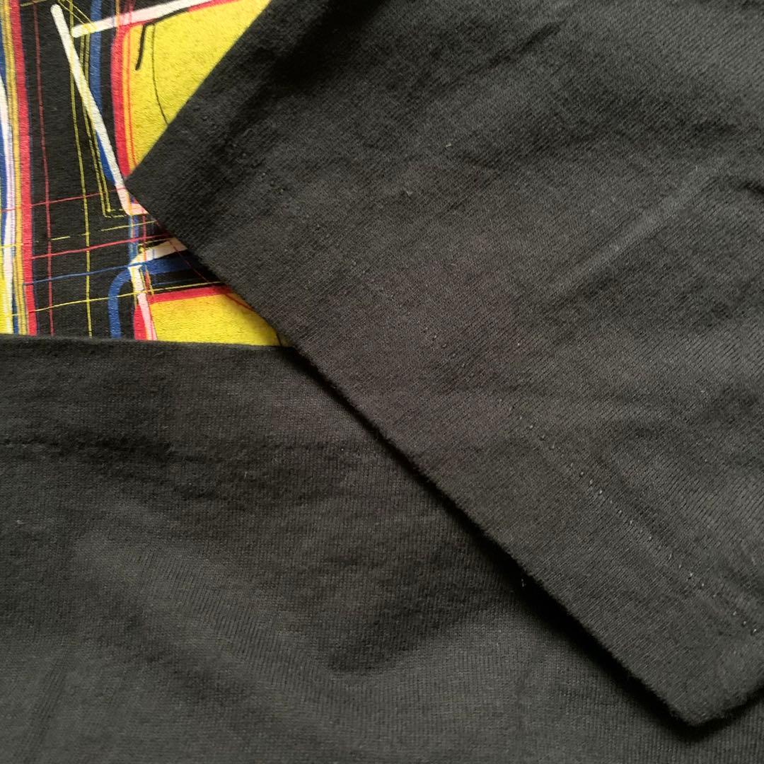 Vintage T-Shirts 90S Roland T