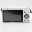 Sony Mirrorless Interchangeable Lips 17540 5100 Ilce-5100L-W 12314