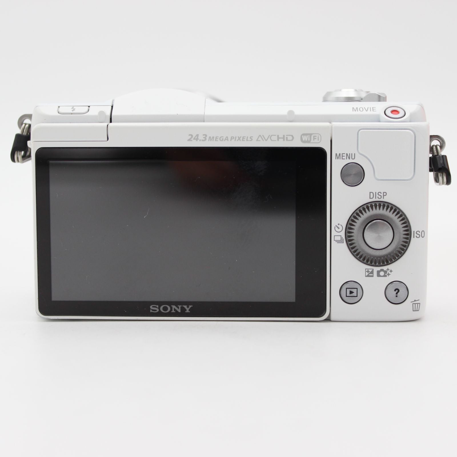 Sony Mirrorless Interchangeable Lips 17540 5100 Ilce-5100L-W 12314
