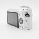 Sony Mirrorless Interchangeable Lips 17540 5100 Ilce-5100L-W 12314