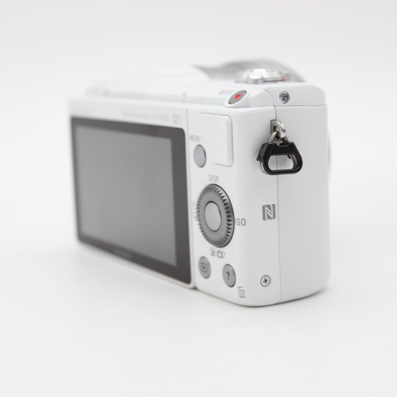 Sony Mirrorless Interchangeable Lips 17540 5100 Ilce-5100L-W 12314