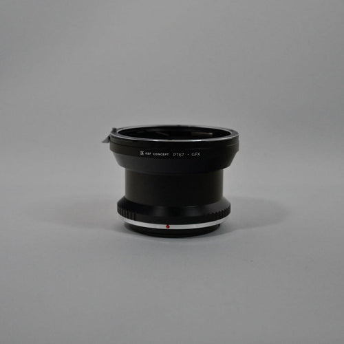 Mount Adapters K&F Pt67-Gfx Pentax 67 Gfx