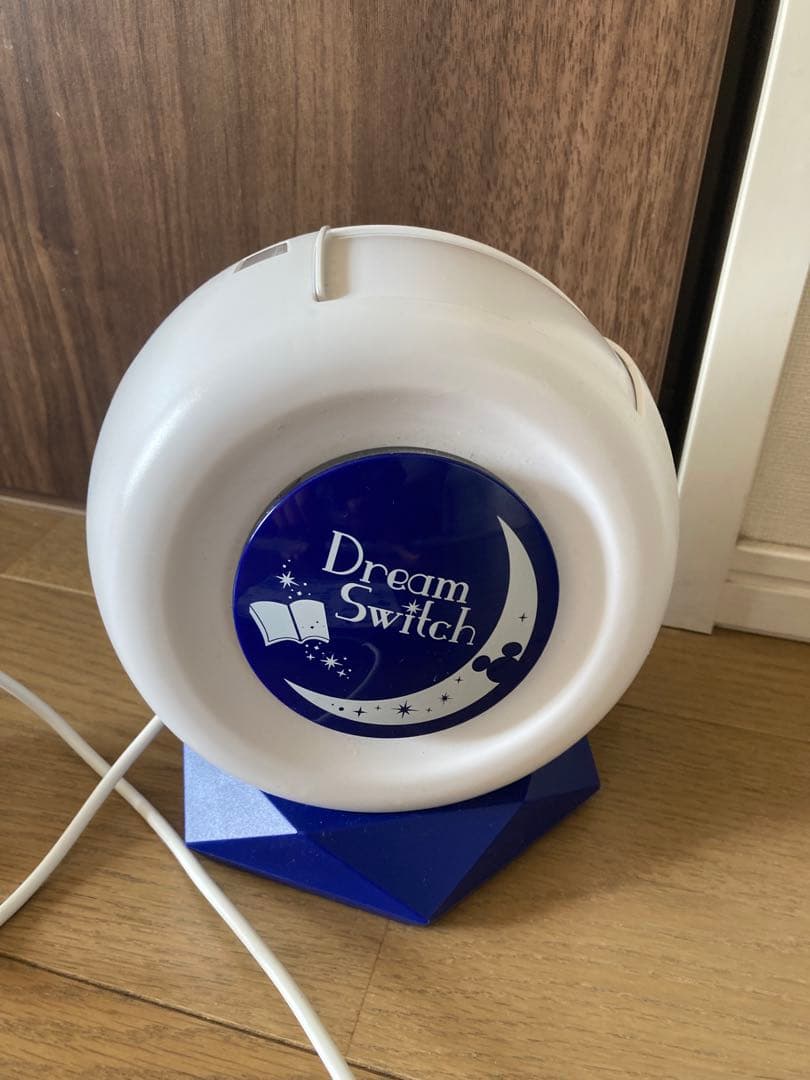 Sega Body Dream Switch