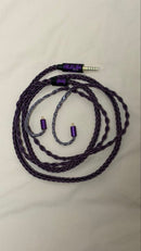 Earphone Cables Gyviisi Gvs-38 2Pin