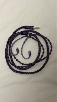 Earphone Cables Gyviisi Gvs-38 2Pin