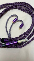 Earphone Cables Gyviisi Gvs-38 2Pin