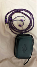 Earphone Cables Gyviisi Gvs-38 2Pin