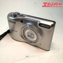 Nikon Compact Digital Camera Coolpix L30