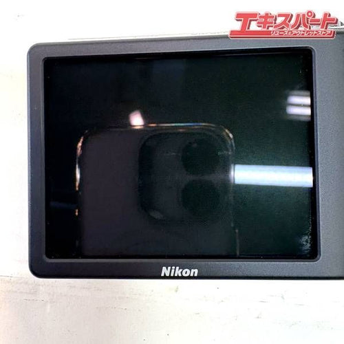 Nikon Compact Digital Camera Coolpix L30