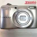 Nikon Compact Digital Camera Coolpix L30