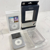 Apple Digital Audio Player Ipod Classic 160Gb A1238 524K