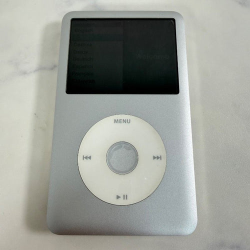 Apple Digital Audio Player Ipod Classic 160Gb A1238 524K