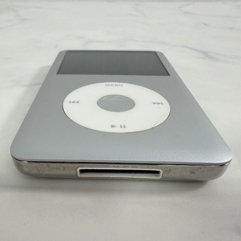 Apple Digital Audio Player Ipod Classic 160Gb A1238 524K