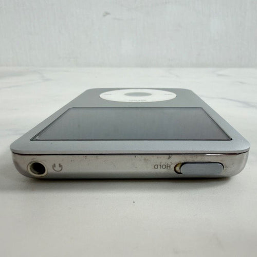 Apple Digital Audio Player Ipod Classic 160Gb A1238 524K
