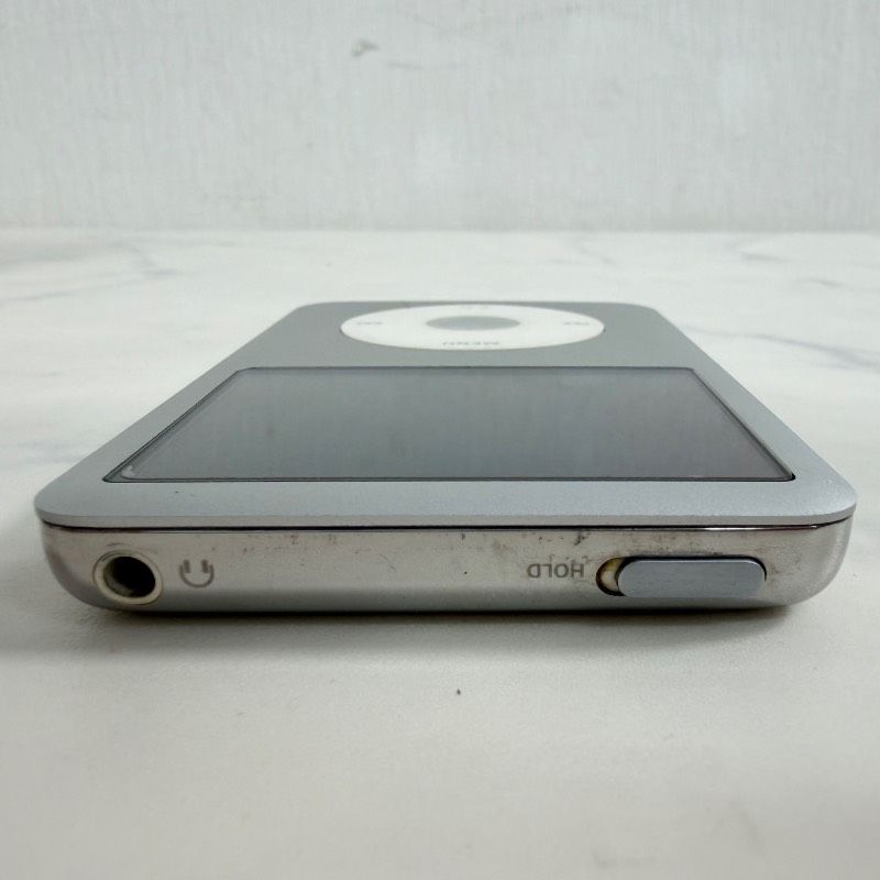 Apple Digital Audio Player Ipod Classic 160Gb A1238 524K