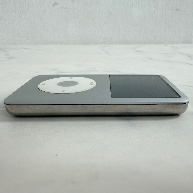 Apple Digital Audio Player Ipod Classic 160Gb A1238 524K