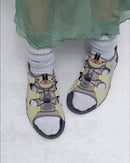 Salomon Sports Sandals Techamphibian Luik