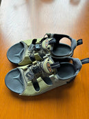 Salomon Sports Sandals Techamphibian Luik