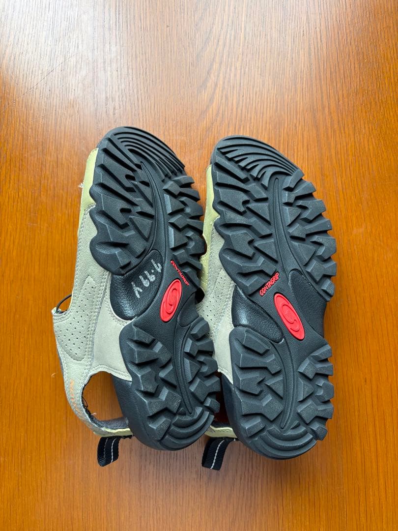 Salomon Sports Sandals Techamphibian Luik