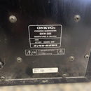 Subwoofers Onkyo Skw-205