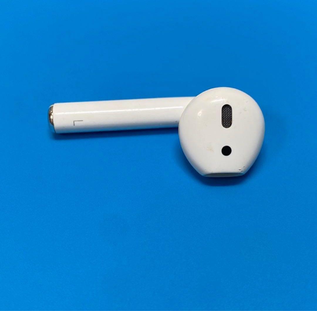 Apple Airpods Body Airpods2 2
