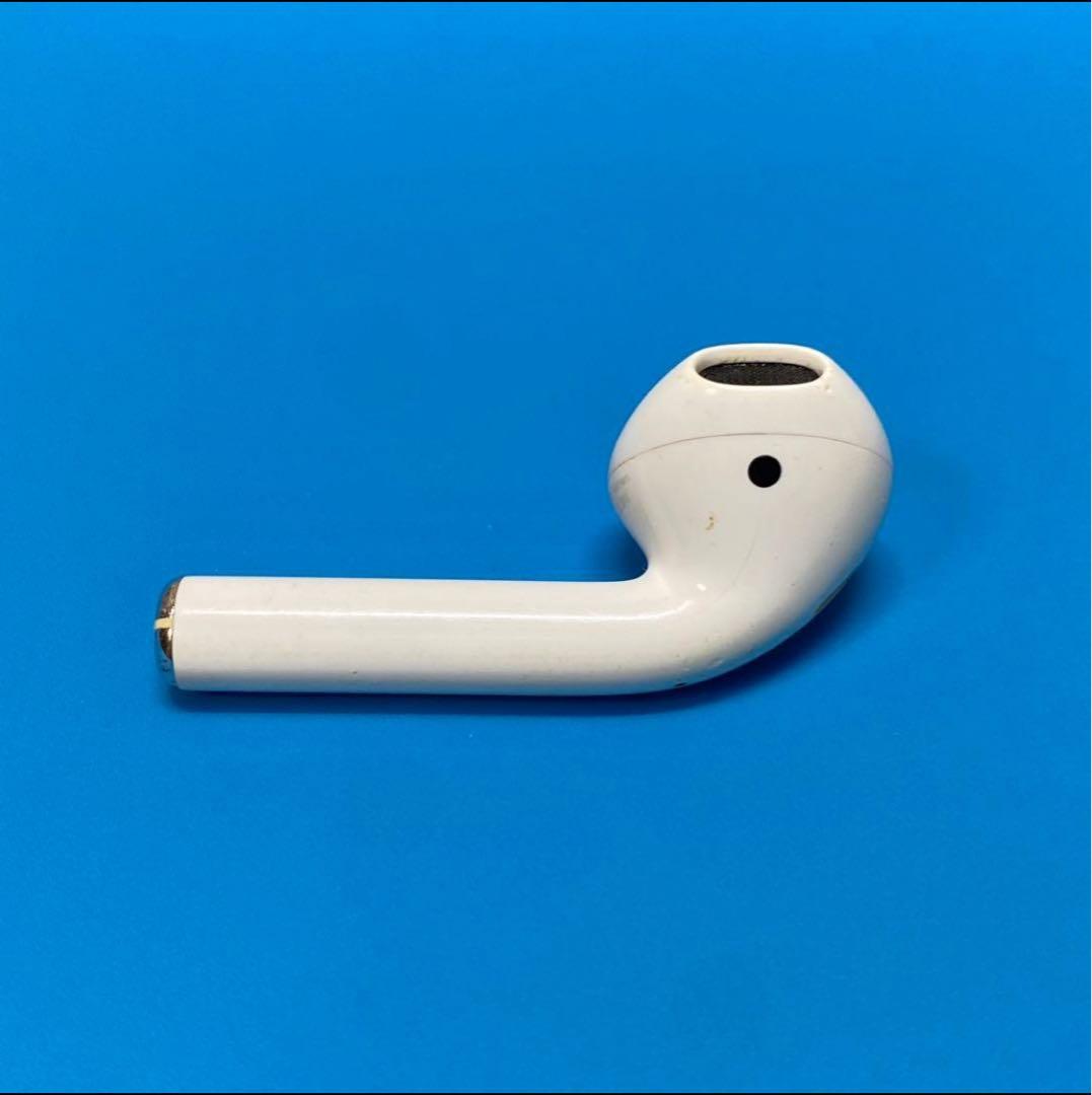 Apple Airpods Body Airpods2 2