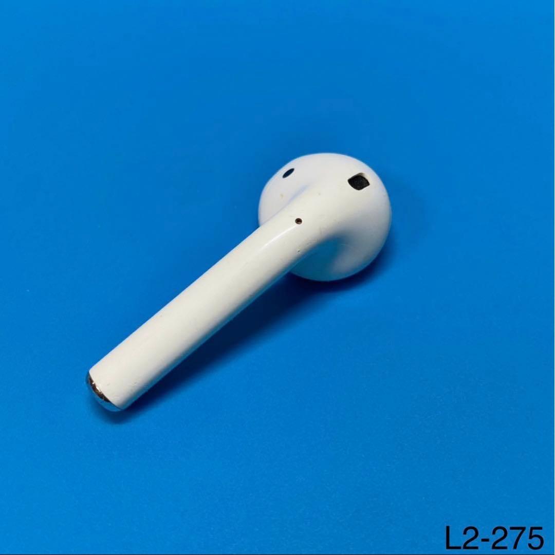 Apple Airpods Body Airpods2 2