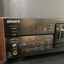 Other Sony Tc-K333Esl