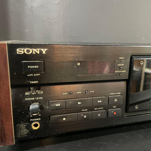 Other Sony Tc-K333Esl