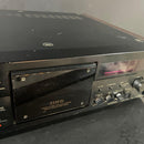 Other Sony Tc-K333Esl