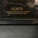 Other Sony Tc-K333Esl