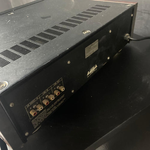 Other Sony Tc-K333Esl