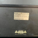 Other Sony Tc-K333Esl