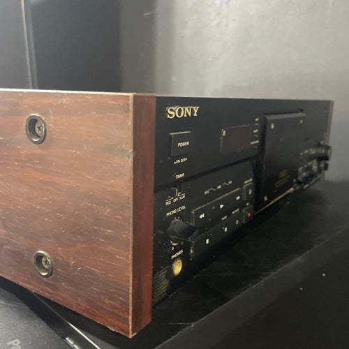 Other Sony Tc-K333Esl
