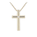 Tiffany Necklace K18Yg(18