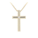 Tiffany Necklace Co. K18Yg(18