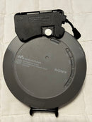 Sony Portable Cd Players /09 D-Ne730