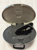 Sony Portable Cd Players /09 D-Ne730