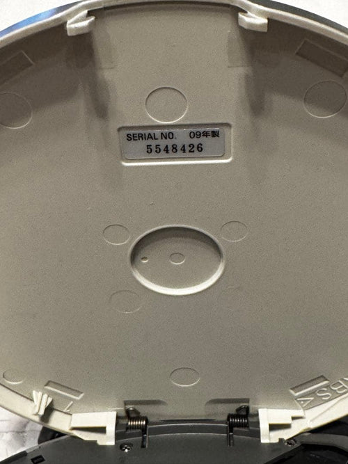 Sony Portable Cd Players /09 D-Ne730