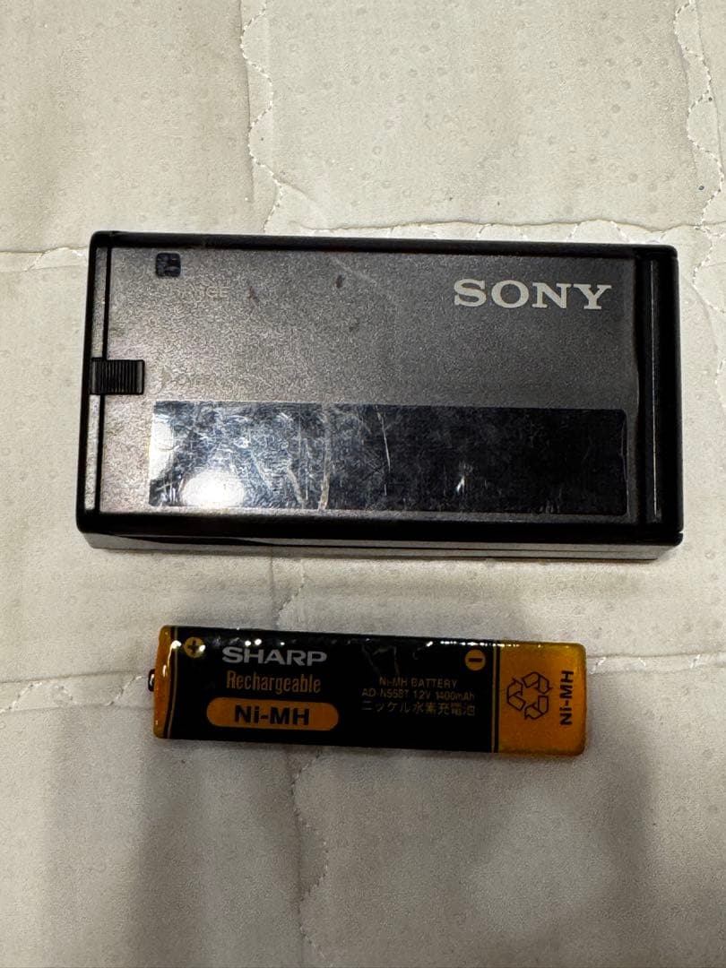 Sony Portable Cd Players /09 D-Ne730