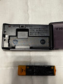 Sony Portable Cd Players /09 D-Ne730