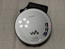 Sony Portable Cd Players /09 D-Ne730