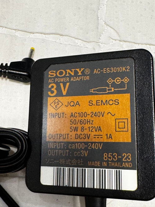 Sony Portable Cd Players /09 D-Ne730