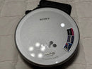 Sony Portable Cd Players /09 D-Ne730