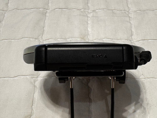 Sony Portable Cd Players /09 D-Ne730