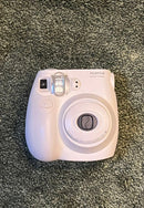 Fujifilm Instant Camera Body Instax Mini 7S